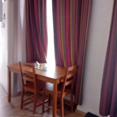 Hyper Centre Apartamento