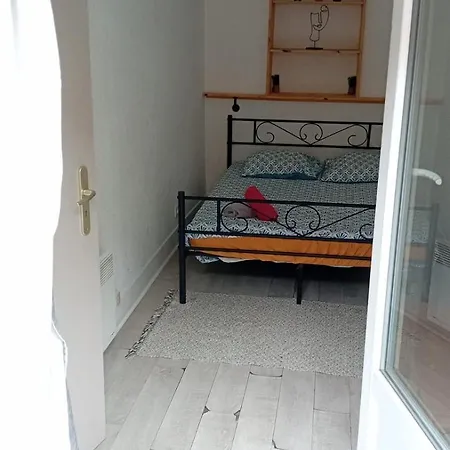Apartamento Hyper Centre